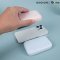 AISOLOVE Wireless Magnetic  แบตสำรองพกพา 10,000 mAh ระบบแม่เหล็ก Magsafe มีขาตั้งพับได้ รุ่น W13