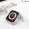 Polo Keith iWatch case เคส Apple Watch รุ่น Keith Series10ขนาด 46mm