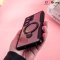 Dux Ducis Pro Series Skin X เคสใสมีฝาพับแม่เหล็ก รองรับชาร์จไร้สาย Samsung S25 Ultra