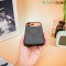 เคส Devia Lumiere Series Magnetic Shockproof iPhone 17 (Black)