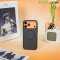 เคส Devia Lumiere Series Magnetic Shockproof iPhone 17 (Black)