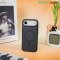 เคส Devia Lumiere Series Magnetic Shockproof iPhone 17 (Black)