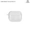 Molan Cano AirPods Pro 3 Bumper Separate Case เคสใสแยกชิ้น กันกระแทก