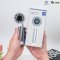 Dux Ducis พัดลมพกพา ตั้งโต๊ะได้ Series Mini Handheld Fan รุ่น DT80