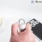 Dux Ducis พัดลมพกพา ตั้งโต๊ะได้ Series Mini Handheld Fan รุ่น DT80