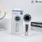 Dux Ducis พัดลมพกพา ตั้งโต๊ะได้ Series Mini Handheld Fan รุ่น DT80