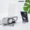 Tecnology Series Rotating Bracket Samsung s25 Ultra ซัมซุง เคสกันกระแทก เนื้อแมท