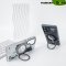 Tecnology Series Rotating Bracket Samsung s25 Ultra ซัมซุง เคสกันกระแทก เนื้อแมท