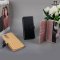 Molan Cano Issue Diary Case เคสฝาพับมีช่องใส่บัตร Samsung s25 Edge สำหรับซัมซุง