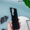 RAVAKA Nikita Series Compatible Case พร้อม S Pen เคสหรู บางเฉียบ พร้อมกรอบกระจกใส สำหรับ Samsung Galaxy Z Fold7