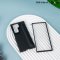 RAVAKA Nikita Series Compatible Case พร้อม S Pen เคสหรู บางเฉียบ พร้อมกรอบกระจกใส สำหรับ Samsung Galaxy Z Fold7