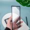 RAVAKA Nikita Series Compatible Case พร้อม S Pen เคสหรู บางเฉียบ พร้อมกรอบกระจกใส สำหรับ Samsung Galaxy Z Fold7