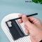 RAVAKA Nikita Series Compatible Case พร้อม S Pen เคสหรู บางเฉียบ พร้อมกรอบกระจกใส สำหรับ Samsung Galaxy Z Fold7