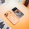 เคสใส Devia Glimmer Magnetic Case (PC) iPhone 17 Pro / Pro Max