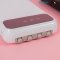 Devia Kintone Series Power Bank With Built-in4 Cables 10000 mAh รุ่น EP0189 พาวเวอร์แบงค์แบตสำรอง