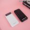 Devia Kintone Series Power Bank With Built-in4 Cables 10000 mAh รุ่น EP0189 พาวเวอร์แบงค์แบตสำรอง