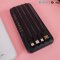 Devia Kintone Series Power Bank With Built-in4 Cables 10000 mAh รุ่น EP0189 พาวเวอร์แบงค์แบตสำรอง