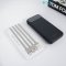 Devia Kintone Series Power Bank With Built-in4 Cables 10000 mAh รุ่น EP0189 พาวเวอร์แบงค์แบตสำรอง