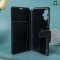Molan Cano Issue Diary Case เคสฝาพับมีช่องใส่บัตร Samsung สำหรับซัมซุง A06 5G