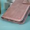 Molan Cano Issue Diary Case เคสฝาพับมีช่องใส่บัตร Samsung สำหรับซัมซุง A06 5G