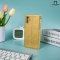 Molan Cano Issue Diary Case เคสฝาพับมีช่องใส่บัตร Samsung สำหรับซัมซุง A06 5G