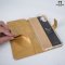 Molan Cano Issue Diary Case เคสฝาพับมีช่องใส่บัตร Samsung สำหรับซัมซุง A06 5G