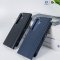 DuxDucis Bril Flip Case with Pen Holder เคสฝาพับ พร้อม S Pen สำหรับ Samsung Galaxy Z Fold 7