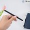 DuxDucis Bril Flip Case with Pen Holder เคสฝาพับ พร้อม S Pen สำหรับ Samsung Galaxy Z Fold 7