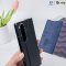 DuxDucis Bril Flip Case with Pen Holder เคสฝาพับ พร้อม S Pen สำหรับ Samsung Galaxy Z Fold 7