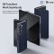 DuxDucis Bril Flip Case with Pen Holder เคสฝาพับ พร้อม S Pen สำหรับ Samsung Galaxy Z Fold 7