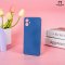 MOLAN Camera Jelly เคสนิ่มซิลิโคน สีสันสดใส สำหรับซัมซุง Samsung A06 5G
