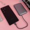Devia Extreme Speed Series 22.5W 4in1 Magnetic Powerbank With Bracket and Built-in Cable 10000mAh รุ่น EP203 พาวเวอร์แบงค์แบตสำรอง