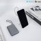 Devia Extreme Speed Series 22.5W 4in1 Magnetic Powerbank With Bracket and Built-in Cable 10000mAh รุ่น EP203 พาวเวอร์แบงค์แบตสำรอง