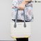 Fungoofun ZAIZAI BAG with Inner Bag กระเป๋าสะพาย EVA ดีไซน์ล้ำสมัย รุ่น F552