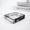 Molan Cano for Samsung Z Flip7 Magsafe Metal Black เคสใสซัมซุง ขอบดำกันกระแทก รองรับชาร์จไร้สาย