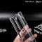 RAVAKA ICE Crystal Plus Series With Pen Slot เคสกันกระแทกแบบใส Samsung Galaxy Z Fold 7