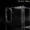 RAVAKA ICE Crystal Plus Series With Pen Slot เคสกันกระแทกแบบใส Samsung Galaxy Z Fold 7
