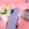 MOLAN Camera Jelly magsafe เคสนิ่มซิลิโคน สีสันสดใส ชาร์จไร้สาย สำหรับไอโฟน iPhone 15 series