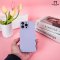 MOLAN Camera Jelly magsafe เคสนิ่มซิลิโคน สีสันสดใส ชาร์จไร้สาย สำหรับไอโฟน iPhone 15 series