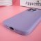 MOLAN Camera Jelly magsafe เคสนิ่มซิลิโคน สีสันสดใส ชาร์จไร้สาย สำหรับไอโฟน iPhone 15 series