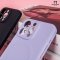 MOLAN Camera Jelly magsafe เคสนิ่มซิลิโคน สีสันสดใส ชาร์จไร้สาย สำหรับไอโฟน iPhone 15 series