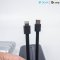 Devia Power Bank Speed Series MINI 22.5W With Built-in 2 Cables 10000mAh รุ่น EP202 พาวเวอร์แบงค์แบตสำรอง