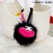 Fungoofun พวงกุญแจ Bag Strap Widgets Doll
