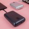 Devia Power Bank Ultra4 MINI 22.5W With Built-in 2 Cables 20000mAh รุ่น EP208 พาวเวอร์แบงค์แบตสำรอง