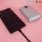 Devia Power Bank Ultra4 MINI 22.5W With Built-in 2 Cables 20000mAh รุ่น EP208 พาวเวอร์แบงค์แบตสำรอง