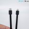 Devia Power Bank Ultra4 MINI 22.5W With Built-in 2 Cables 20000mAh รุ่น EP208 พาวเวอร์แบงค์แบตสำรอง