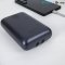 Devia Power Bank Ultra4 MINI 22.5W With Built-in 2 Cables 20000mAh รุ่น EP208 พาวเวอร์แบงค์แบตสำรอง