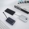 Devia Power Bank Ultra4 MINI 22.5W With Built-in 2 Cables 20000mAh รุ่น EP208 พาวเวอร์แบงค์แบตสำรอง