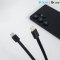 Devia Power Bank Ultra4 MINI 22.5W With Built-in 2 Cables 20000mAh รุ่น EP208 พาวเวอร์แบงค์แบตสำรอง