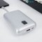 Devia Power Bank Ultra4 MINI 22.5W With Built-in 2 Cables 20000mAh รุ่น EP208 พาวเวอร์แบงค์แบตสำรอง